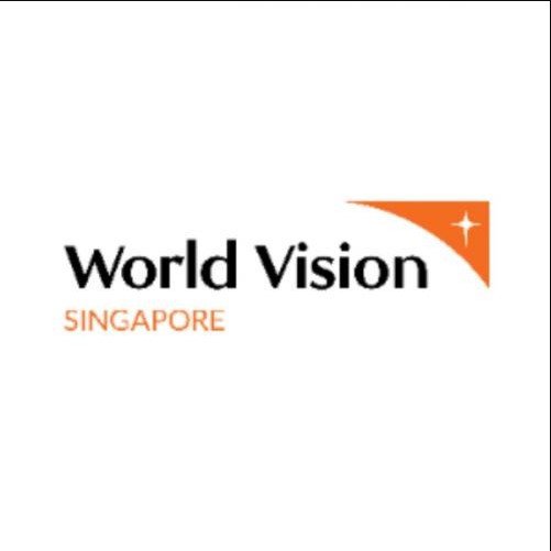 World Vision Profile Picture